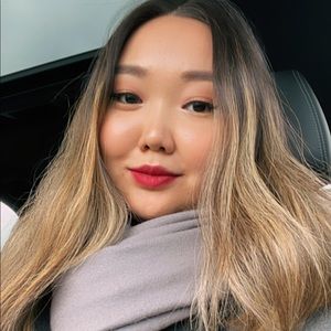 Meet your Posher, Jenna